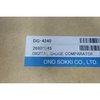 Ono Sokki Digital Gauge Comparator Other Panel Meter DG-4240